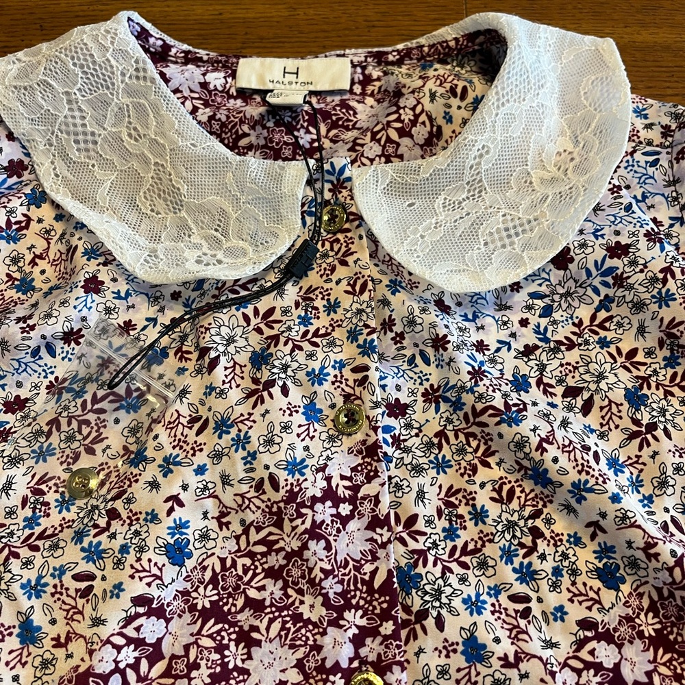 H By Halston Top - Picture 4 of 7